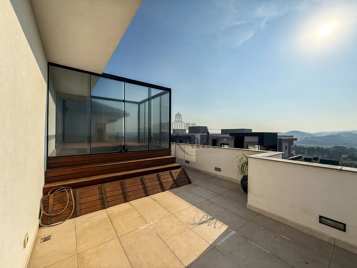 Foto 26 de Casa Condomínio em Condomínio Residencial Jaguary, São José dos Campos - imagem 26