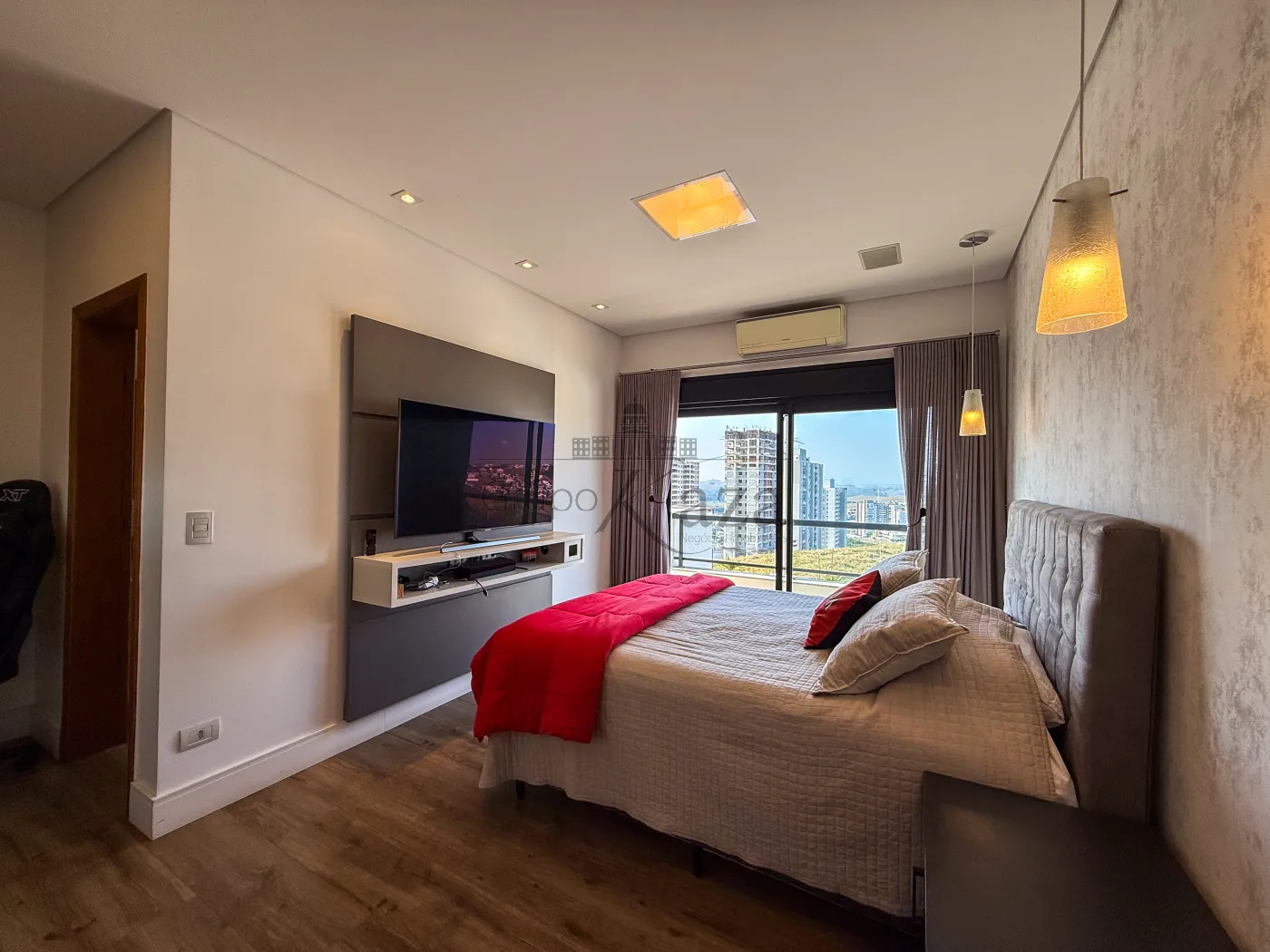 Foto 27 de Casa Condomínio em Condomínio Residencial Jaguary, São José dos Campos - imagem 27