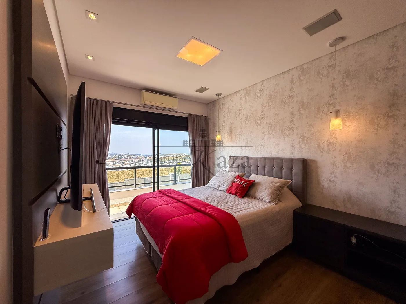 Foto 28 de Casa Condomínio em Condomínio Residencial Jaguary, São José dos Campos - imagem 28