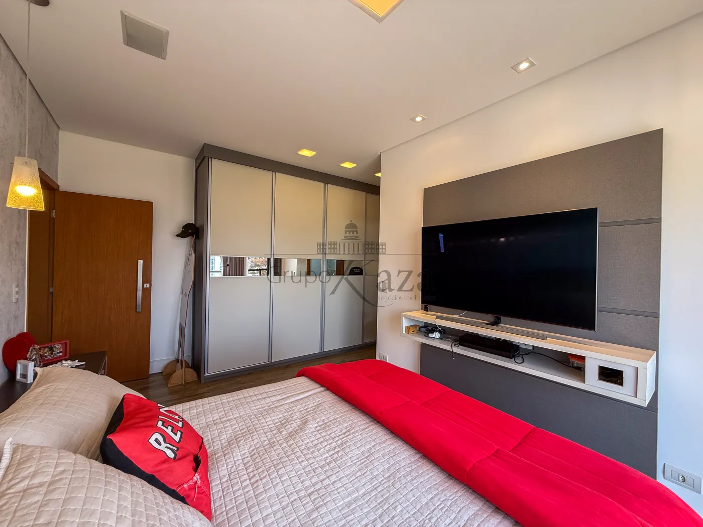 Foto 29 de Casa Condomínio em Condomínio Residencial Jaguary, São José dos Campos - imagem 29