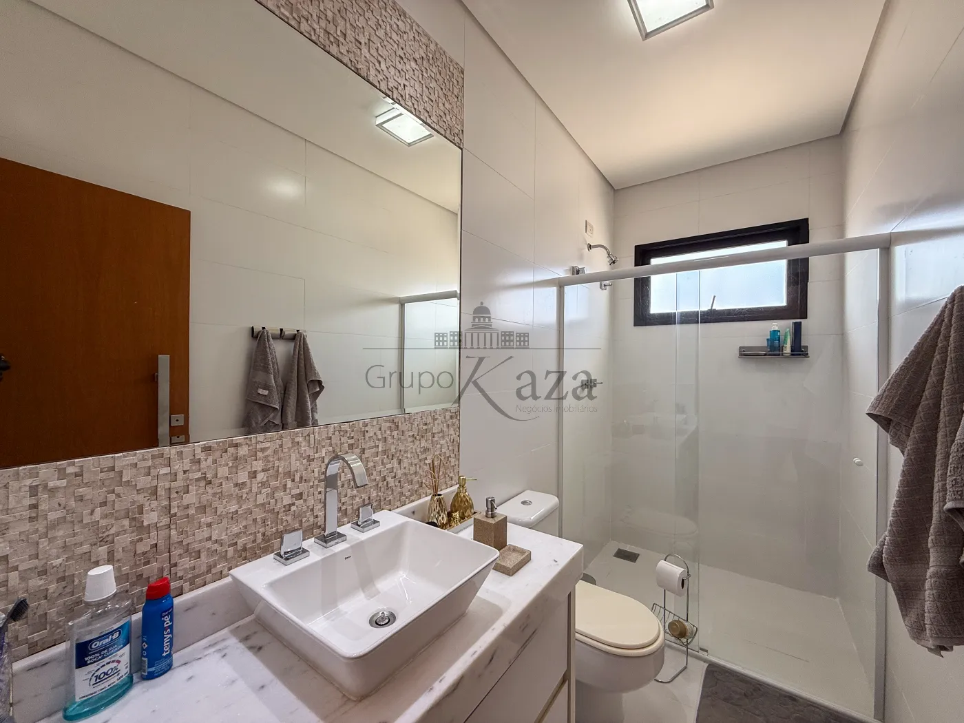 Foto 30 de Casa Condomínio em Condomínio Residencial Jaguary, São José dos Campos - imagem 30