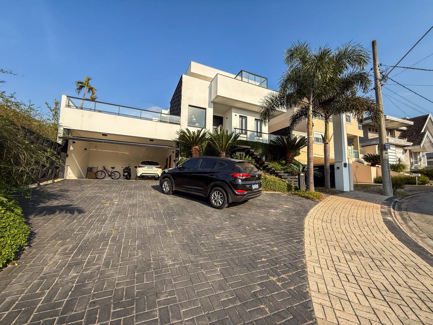 Foto 32 de Casa Condomínio em Condomínio Residencial Jaguary, São José dos Campos - imagem 32