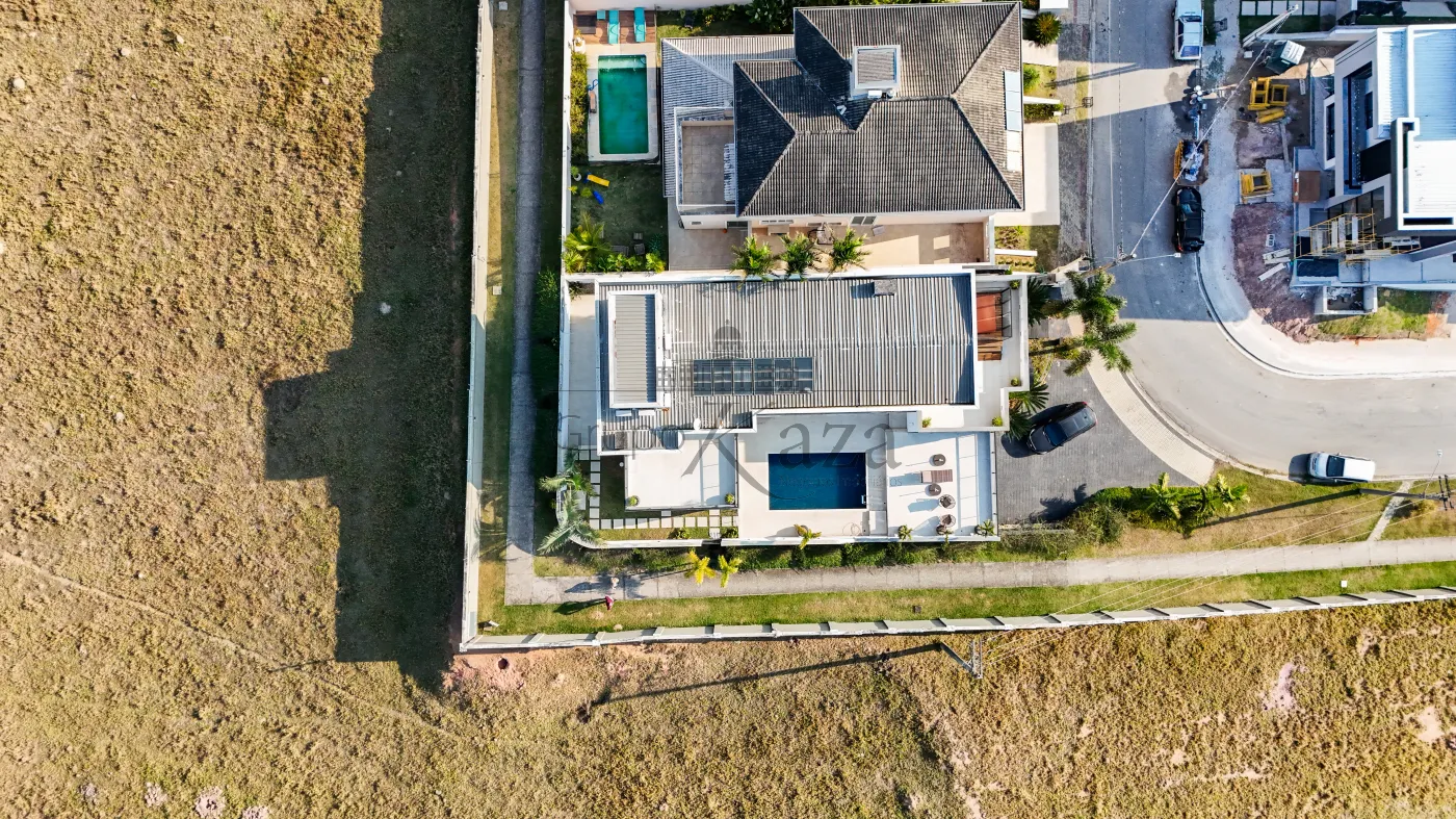 Foto 33 de Casa Condomínio em Condomínio Residencial Jaguary, São José dos Campos - imagem 33