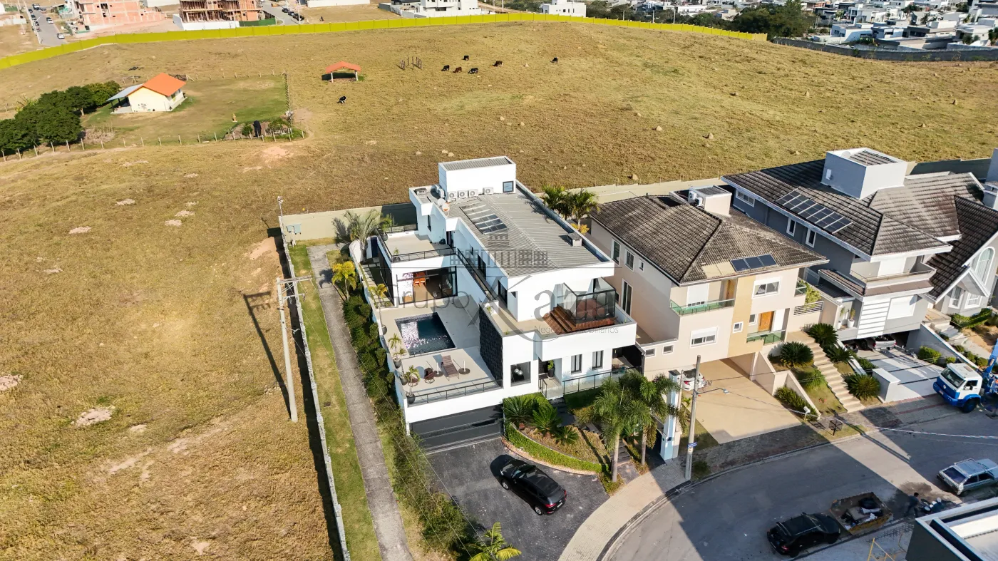 Foto 34 de Casa Condomínio em Condomínio Residencial Jaguary, São José dos Campos - imagem 34