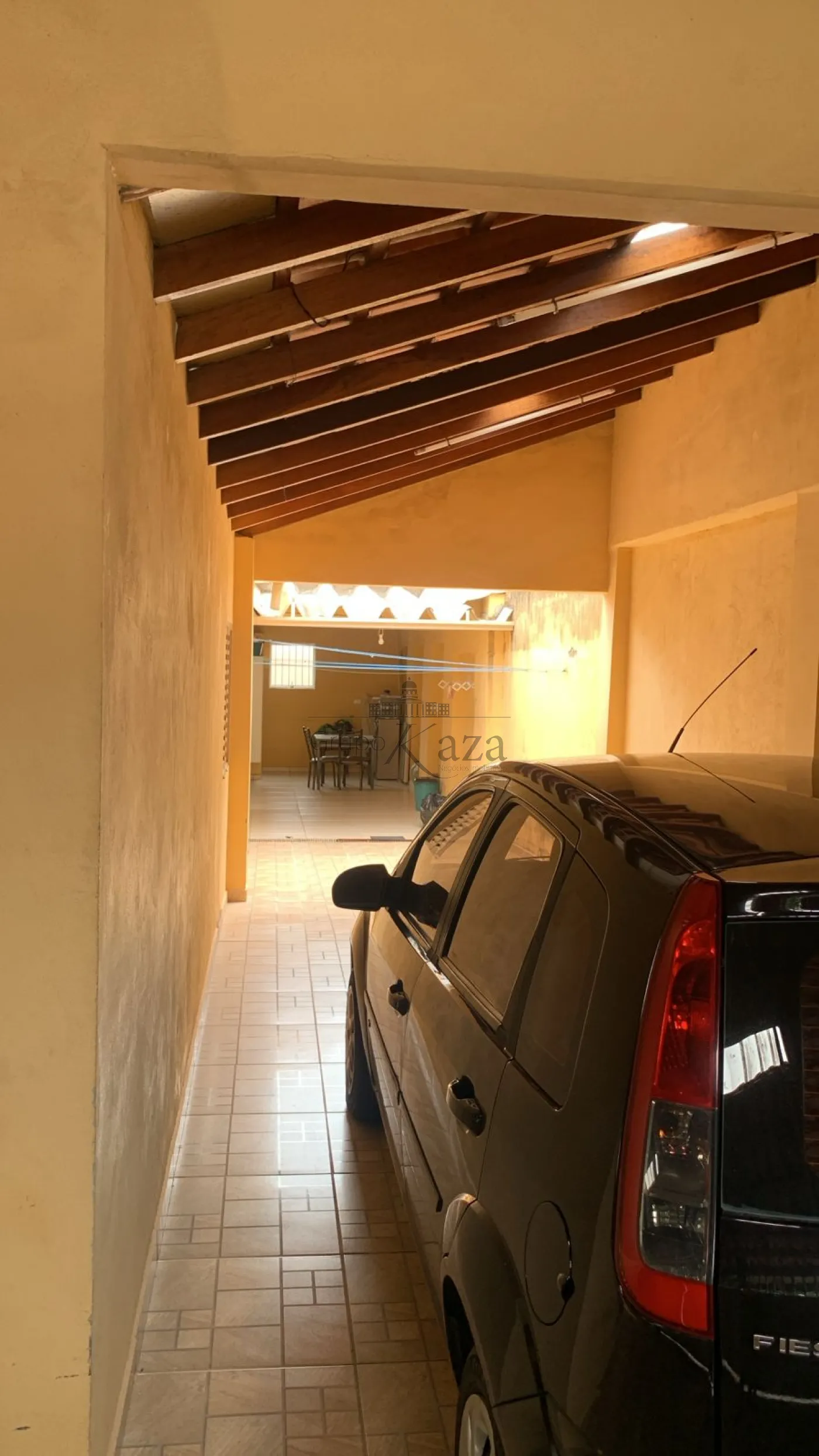 Foto 16 de Casa Padrão em Santana, São José dos Campos - imagem 16