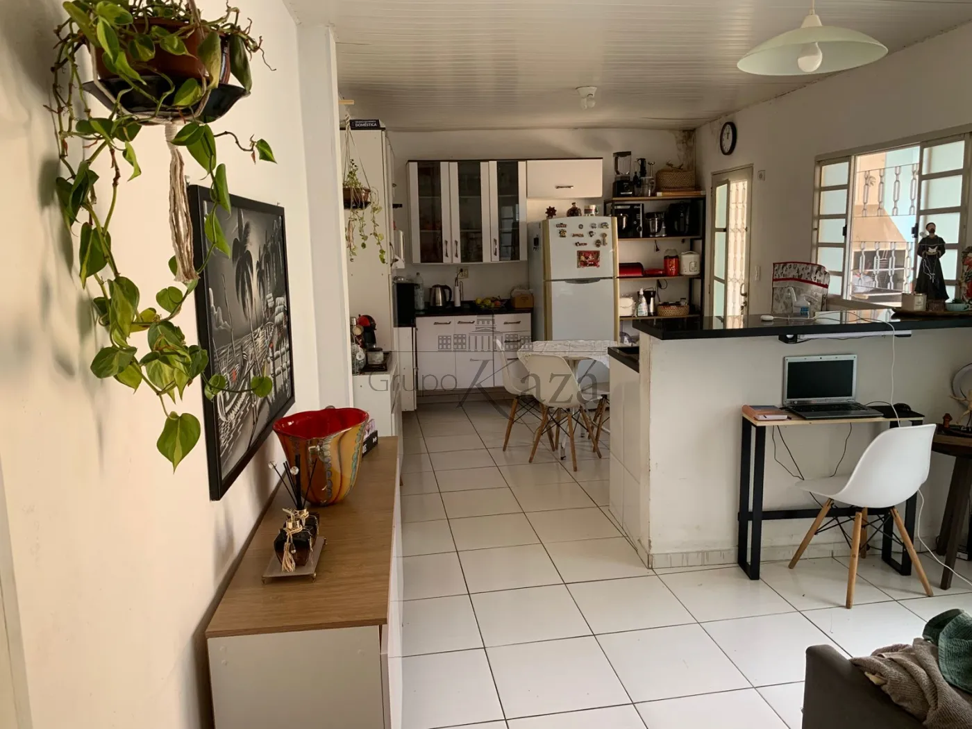 Foto 3 de Casa Padrão em Santana, São José dos Campos - imagem 3