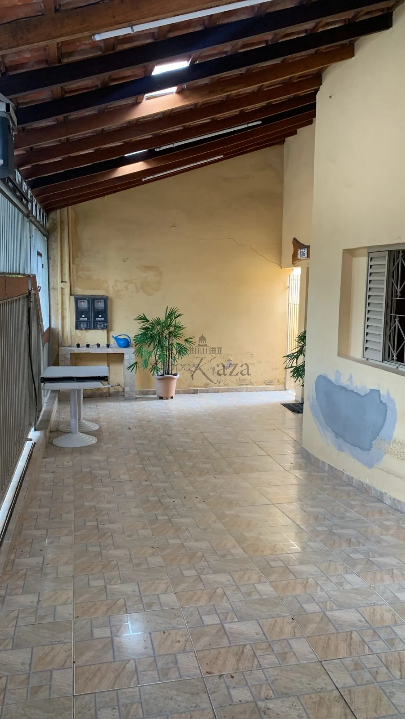 Foto 15 de Casa Padrão em Santana, São José dos Campos - imagem 15