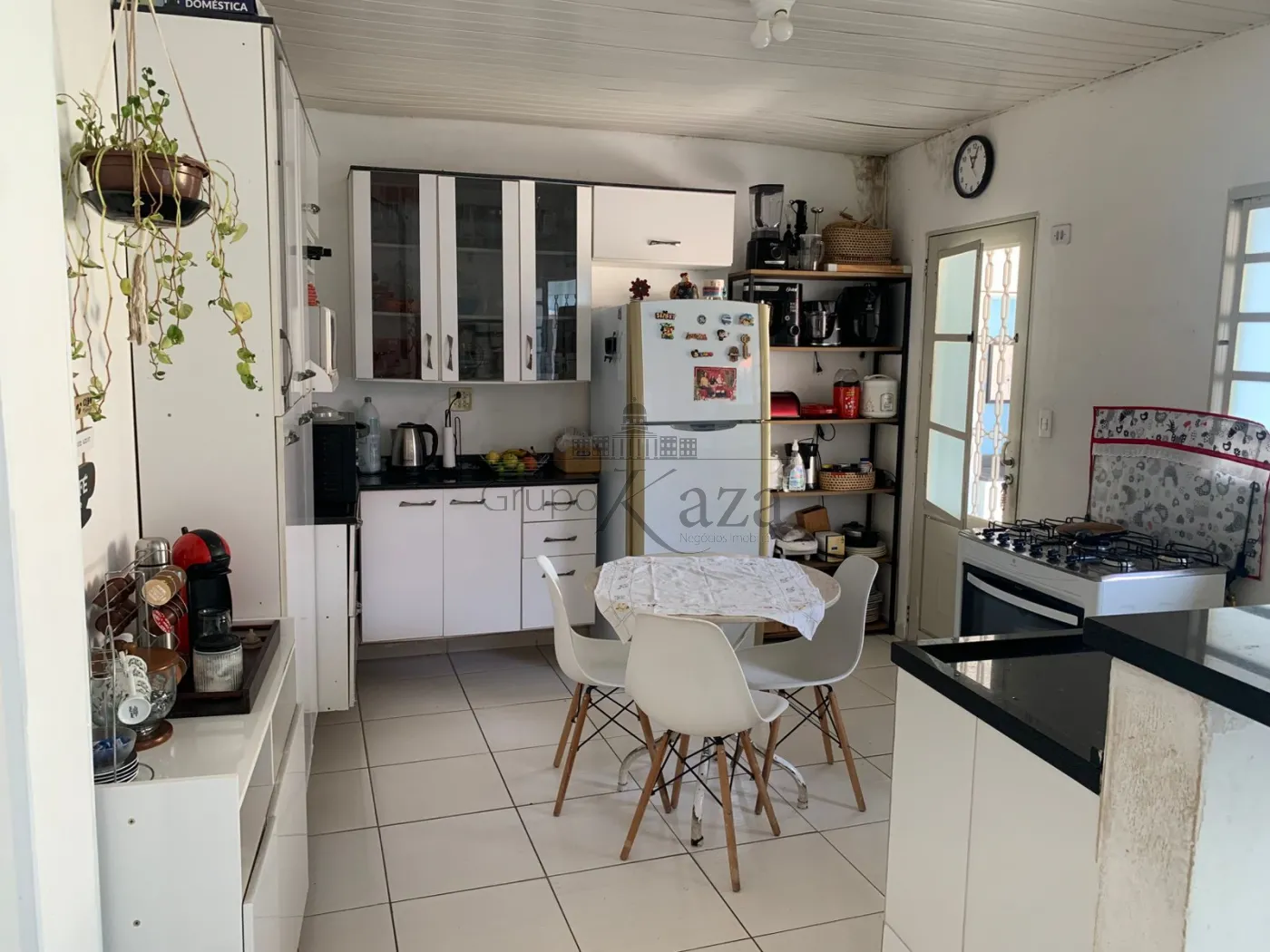 Foto 6 de Casa Padrão em Santana, São José dos Campos - imagem 6