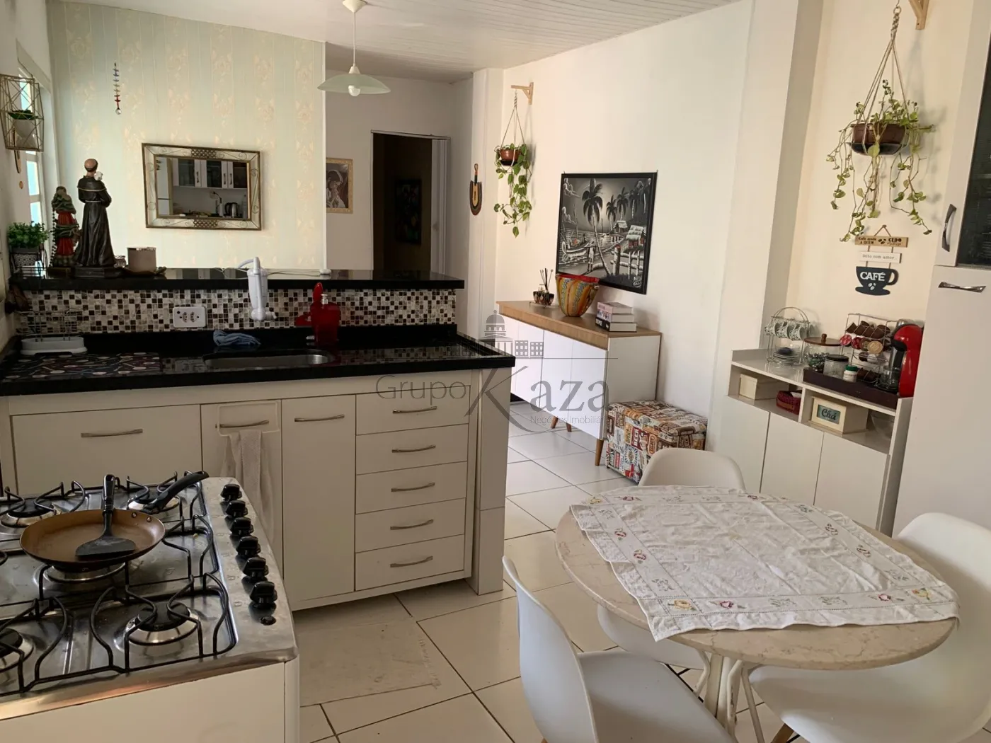 Foto 5 de Casa Padrão em Santana, São José dos Campos - imagem 5