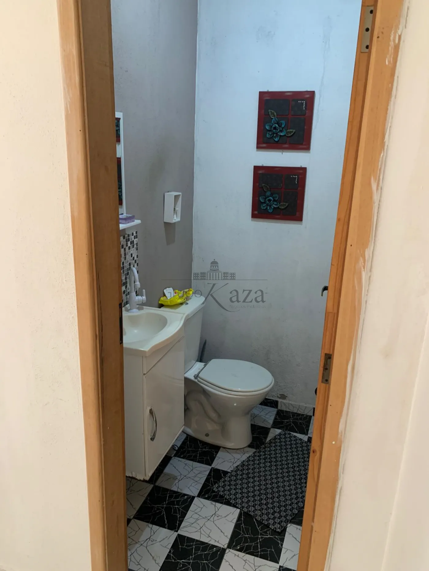 Foto 7 de Casa Padrão em Santana, São José dos Campos - imagem 7