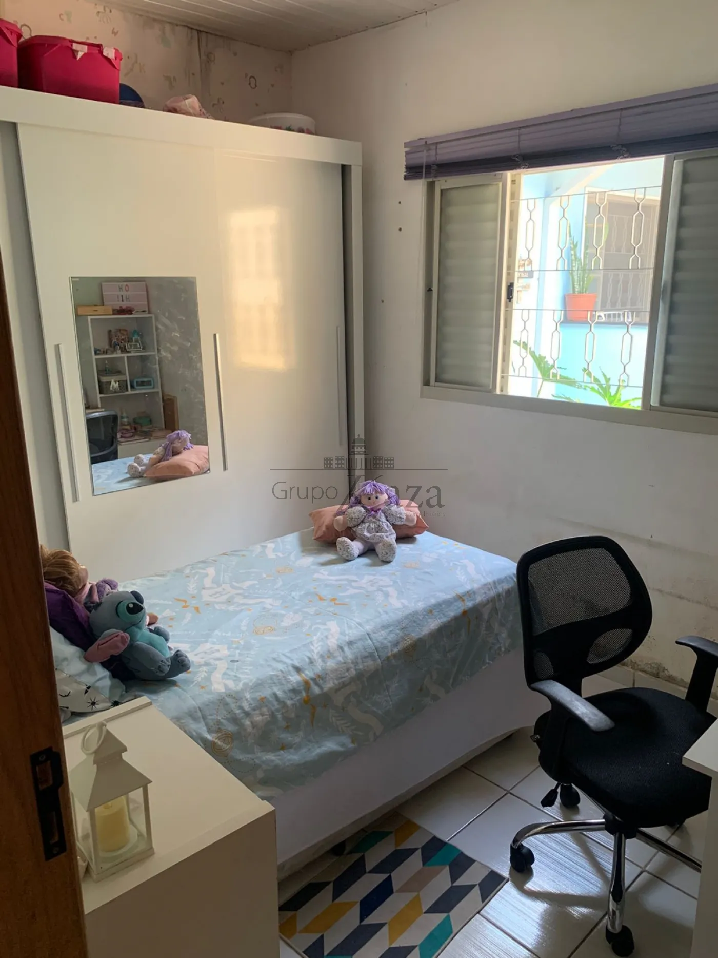 Foto 8 de Casa Padrão em Santana, São José dos Campos - imagem 8