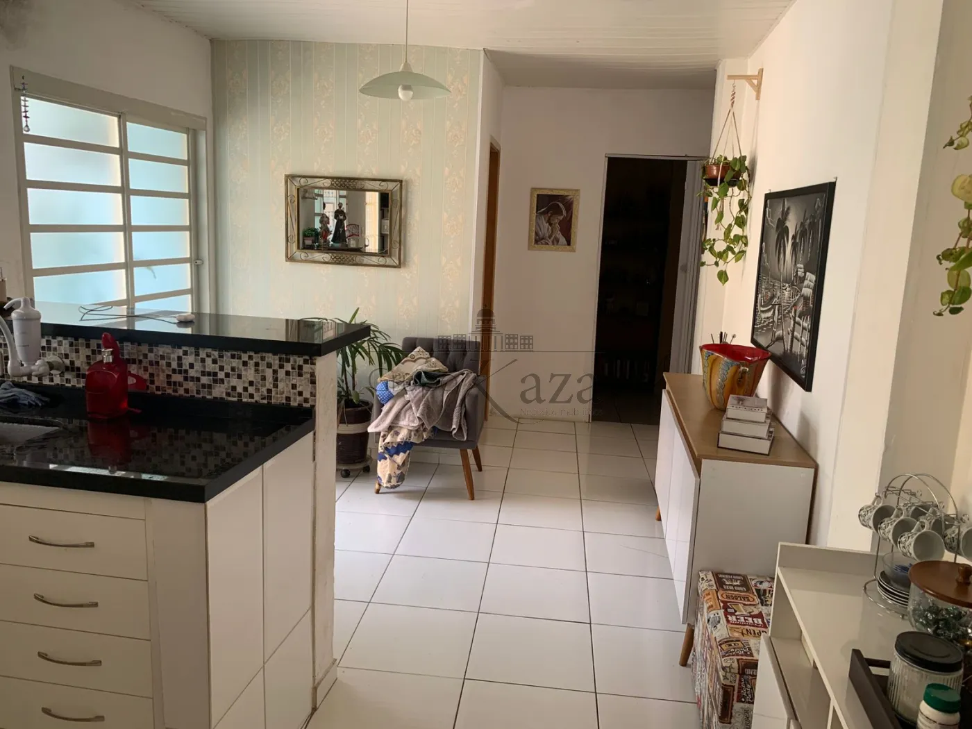 Foto 4 de Casa Padrão em Santana, São José dos Campos - imagem 4