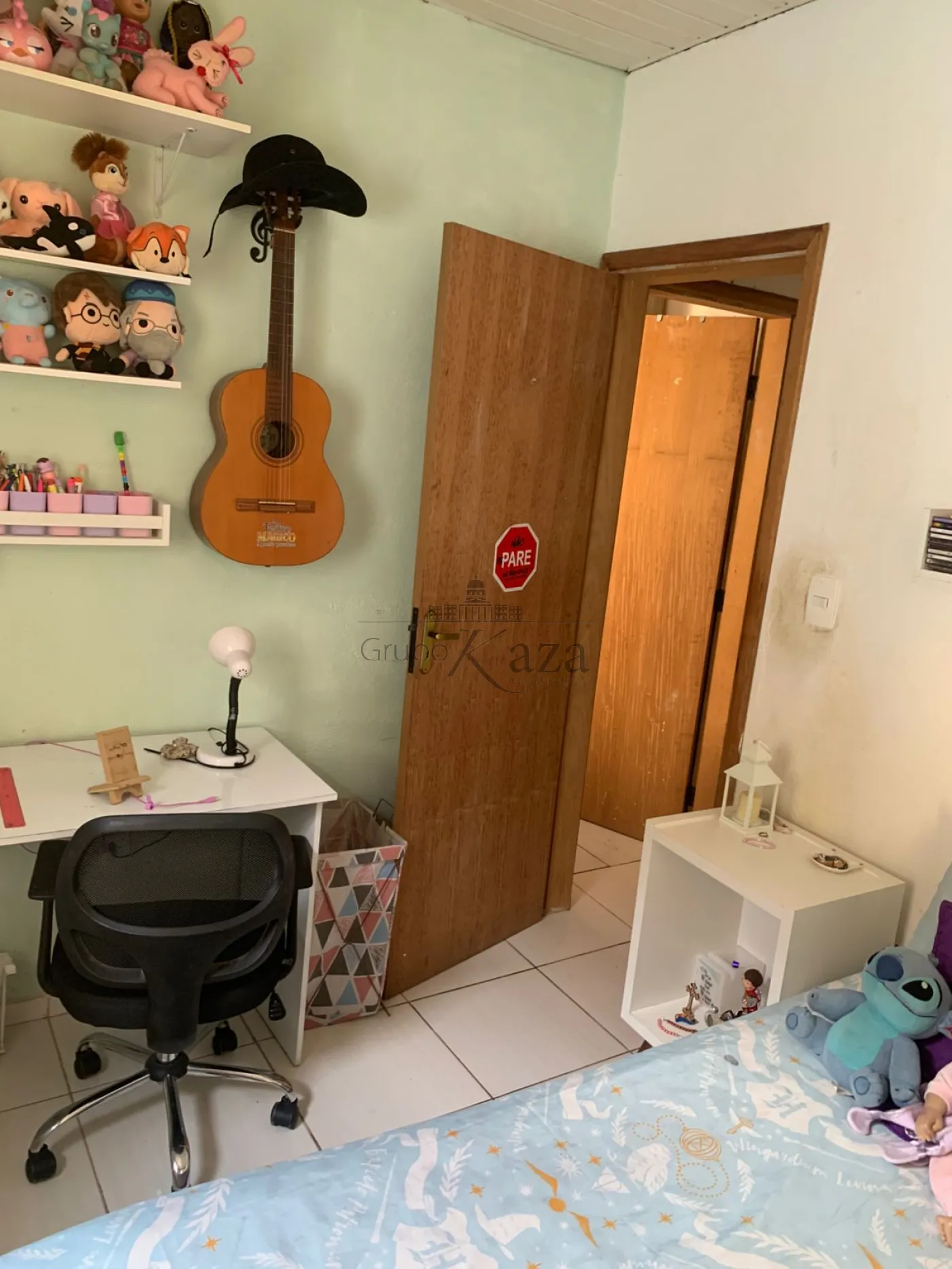 Foto 11 de Casa Padrão em Santana, São José dos Campos - imagem 11