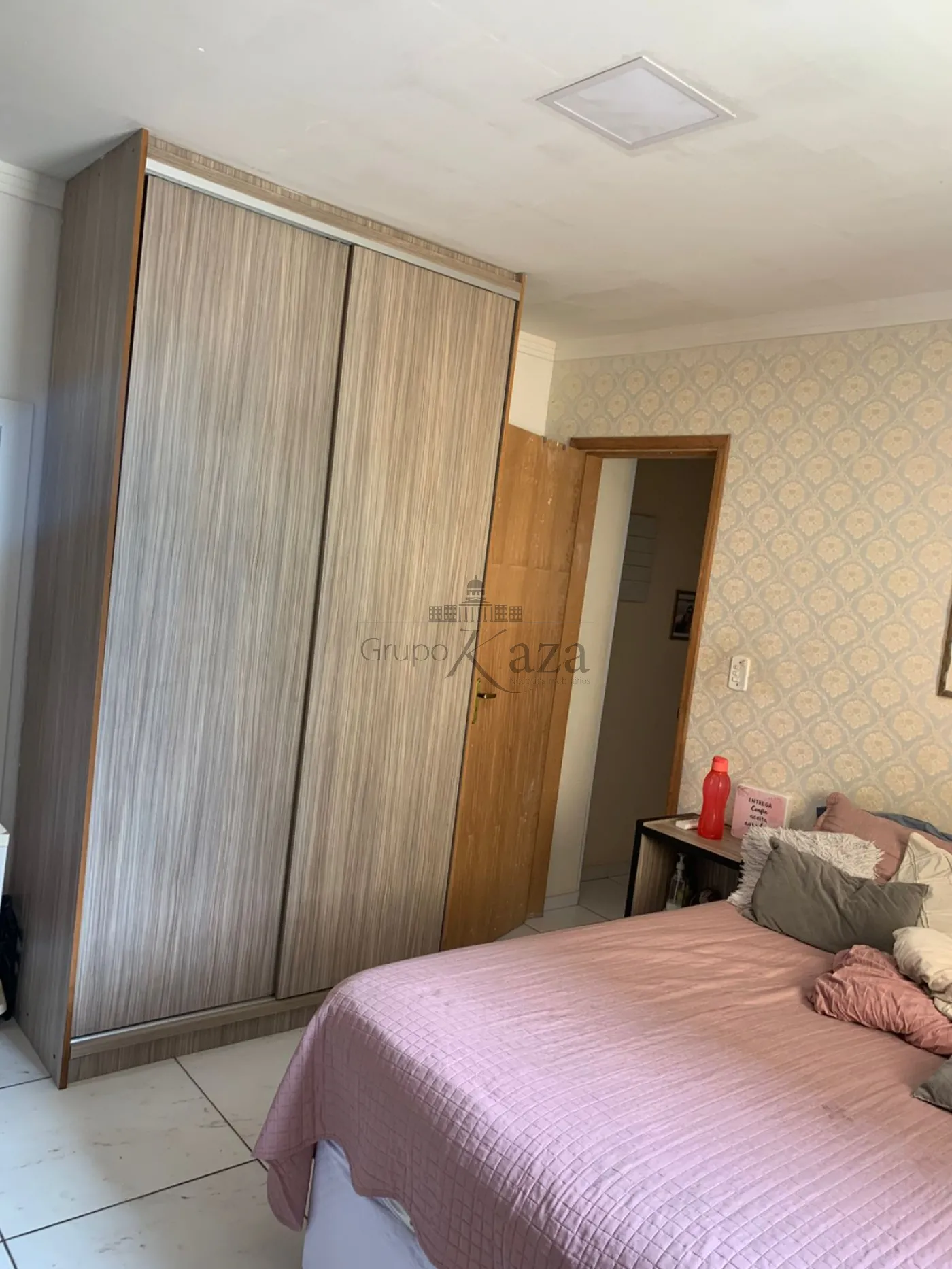 Foto 10 de Casa Padrão em Santana, São José dos Campos - imagem 10