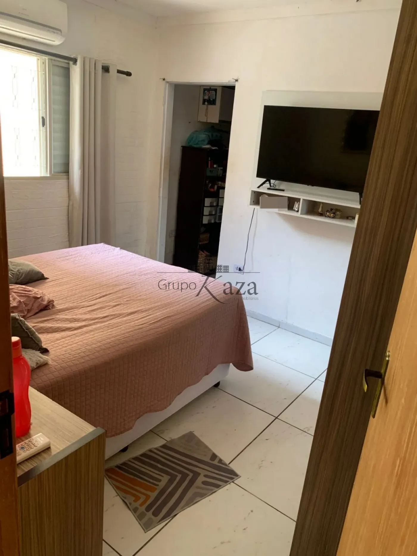 Foto 9 de Casa Padrão em Santana, São José dos Campos - imagem 9