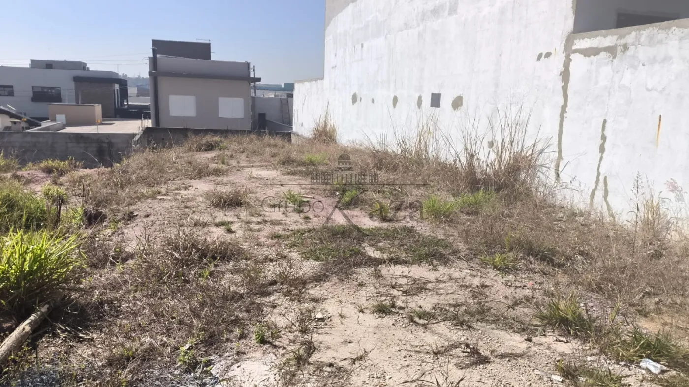 Foto 2 de Terreno Padrão em Portal dos Pássaros, São José dos Campos - imagem 2