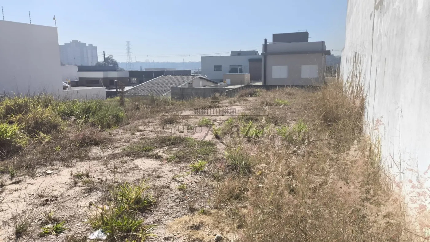 Foto 3 de Terreno Padrão em Portal dos Pássaros, São José dos Campos - imagem 3