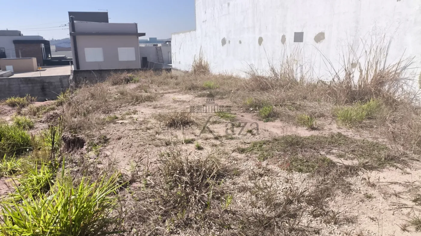Foto 4 de Terreno Padrão em Portal dos Pássaros, São José dos Campos - imagem 4