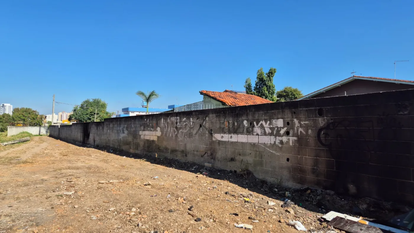Foto 4 de Terreno Padrão em Vila Pinheiro, Jacareí - imagem 4