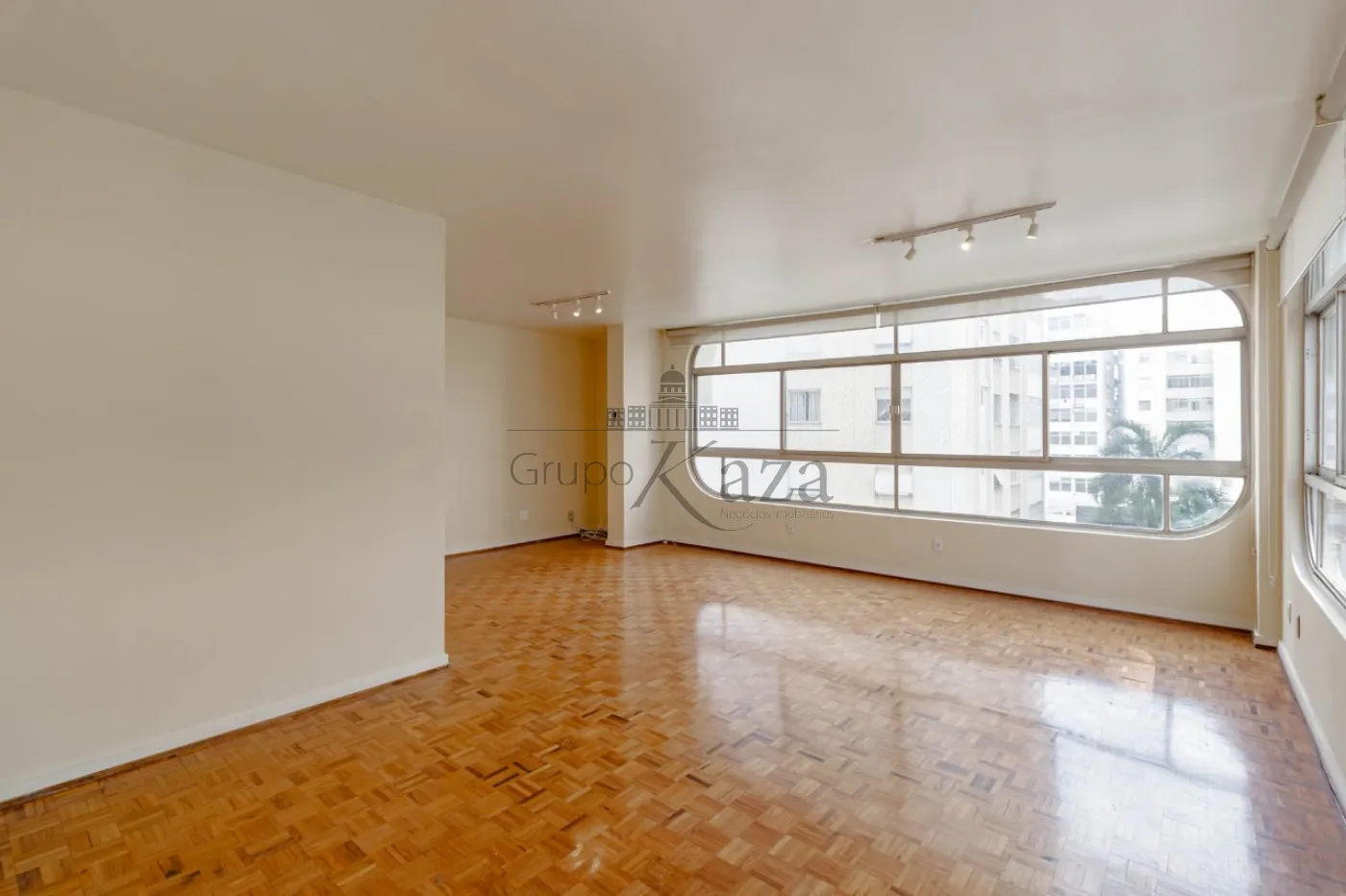 Foto 2 de Apartamento Padrão em Itaim Bibi, São Paulo - imagem 2