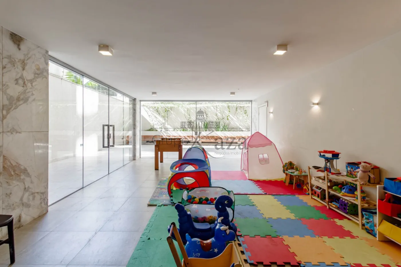 Foto 17 de Apartamento Padrão em Itaim Bibi, São Paulo - imagem 17