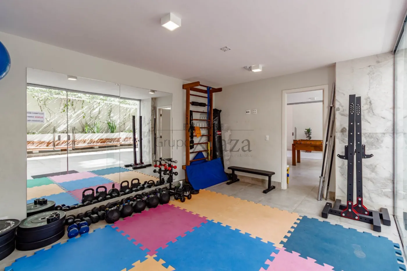 Foto 18 de Apartamento Padrão em Itaim Bibi, São Paulo - imagem 18