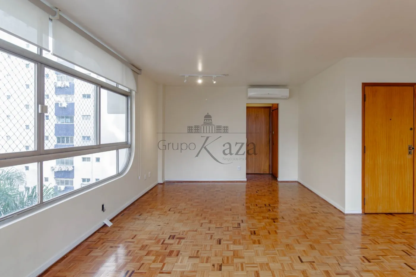 Foto 4 de Apartamento Padrão em Itaim Bibi, São Paulo - imagem 4