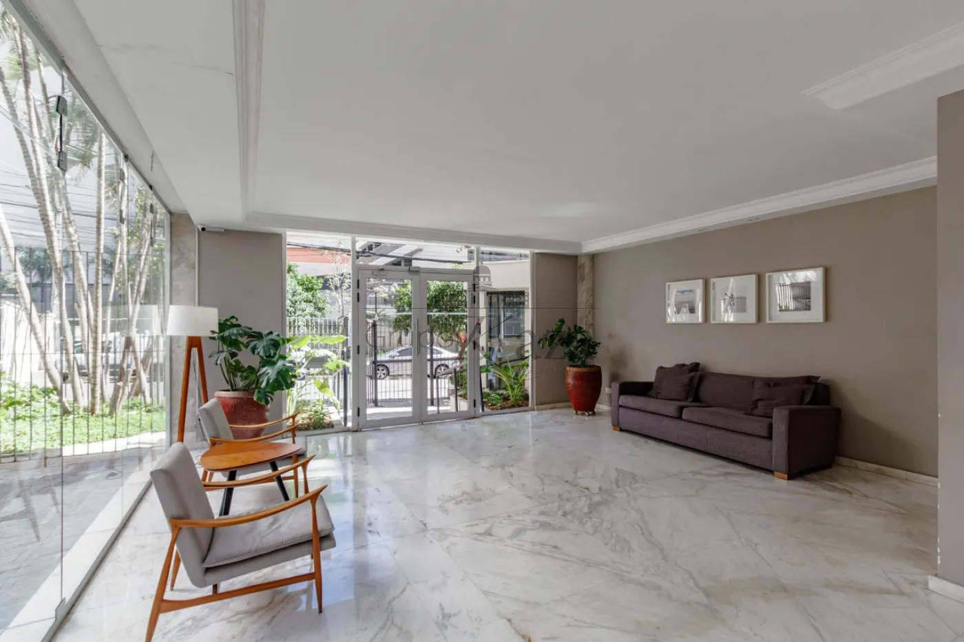 Foto 15 de Apartamento Padrão em Itaim Bibi, São Paulo - imagem 15