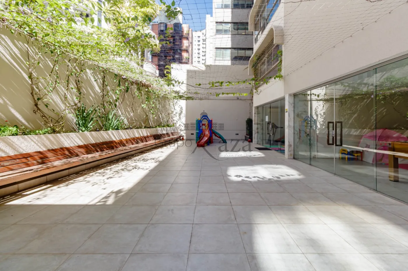 Foto 16 de Apartamento Padrão em Itaim Bibi, São Paulo - imagem 16