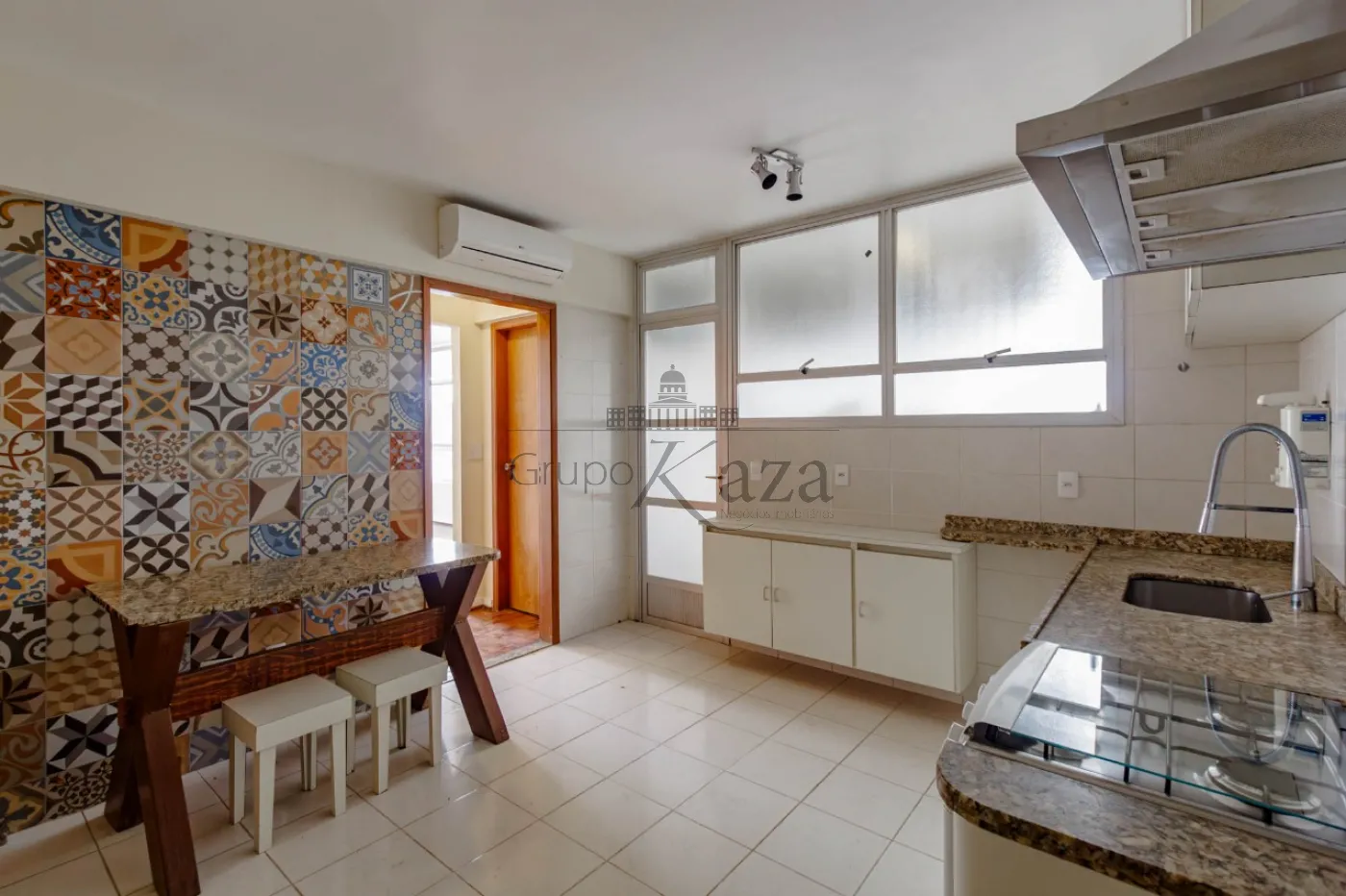 Foto 5 de Apartamento Padrão em Itaim Bibi, São Paulo - imagem 5