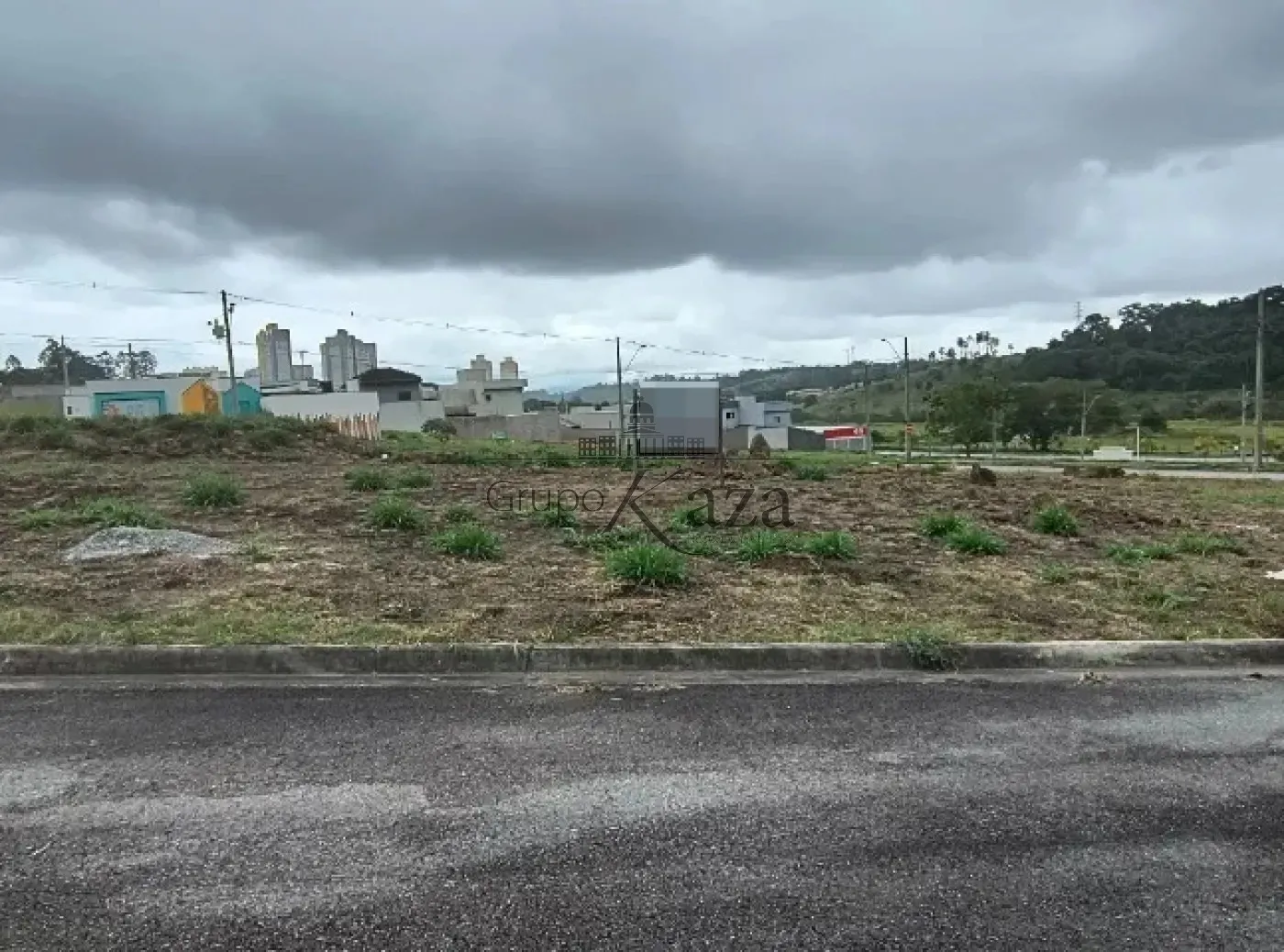 Foto 2 de Terreno Padrão em Portal dos Pássaros, São José dos Campos - imagem 2
