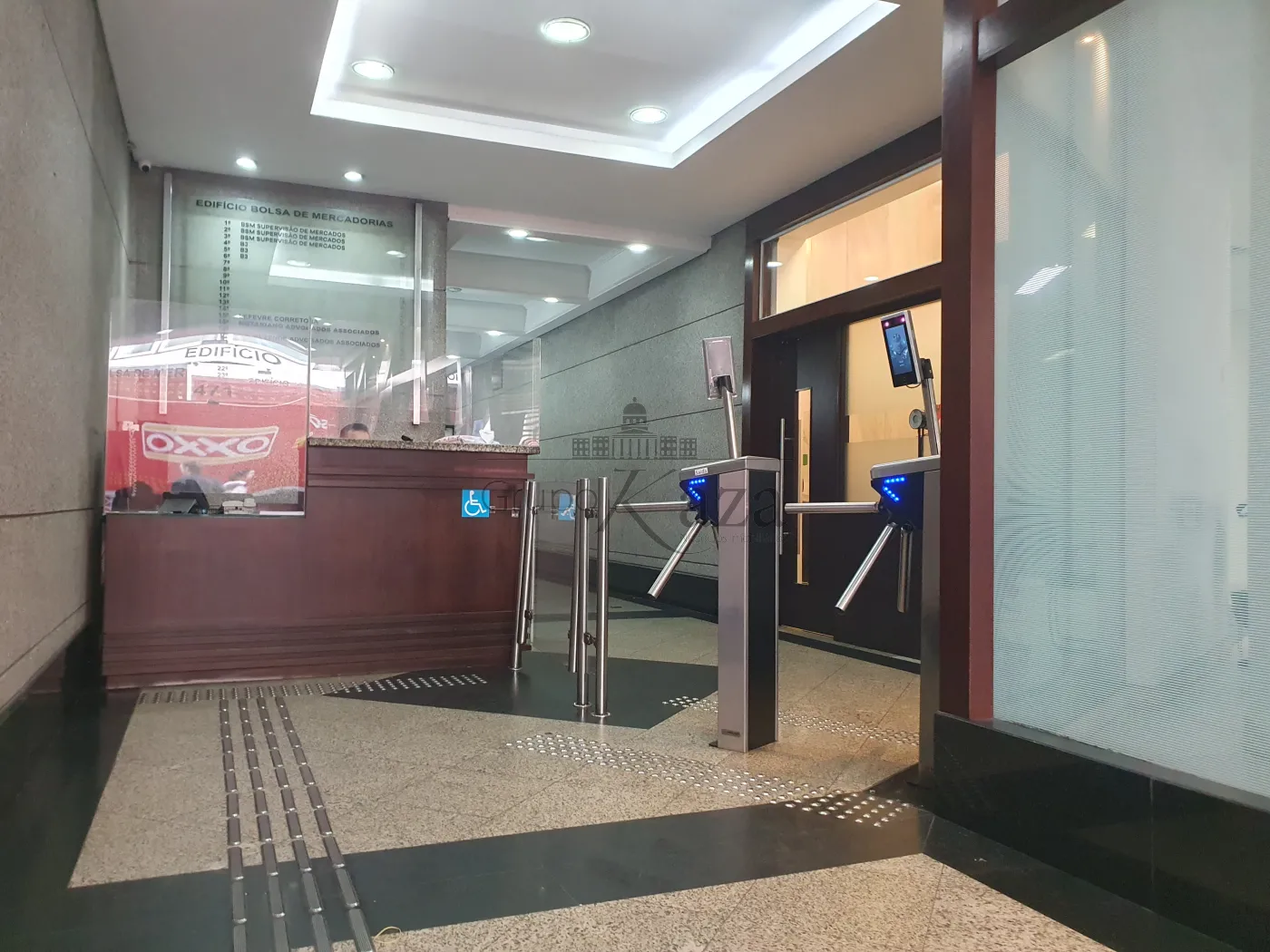 Foto 5 de Comercial Laje Corporativa em Centro, São Paulo - imagem 5