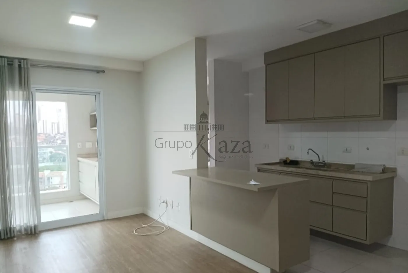 Foto 1 de Apartamento Padrão em Vila Ema, São José dos Campos - imagem 1