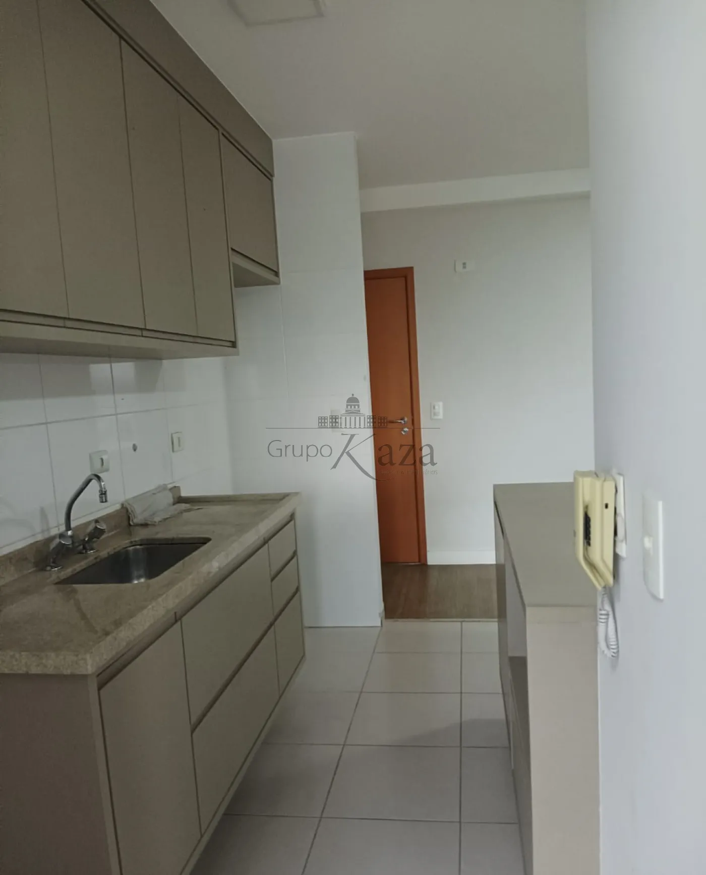 Foto 7 de Apartamento Padrão em Vila Ema, São José dos Campos - imagem 7