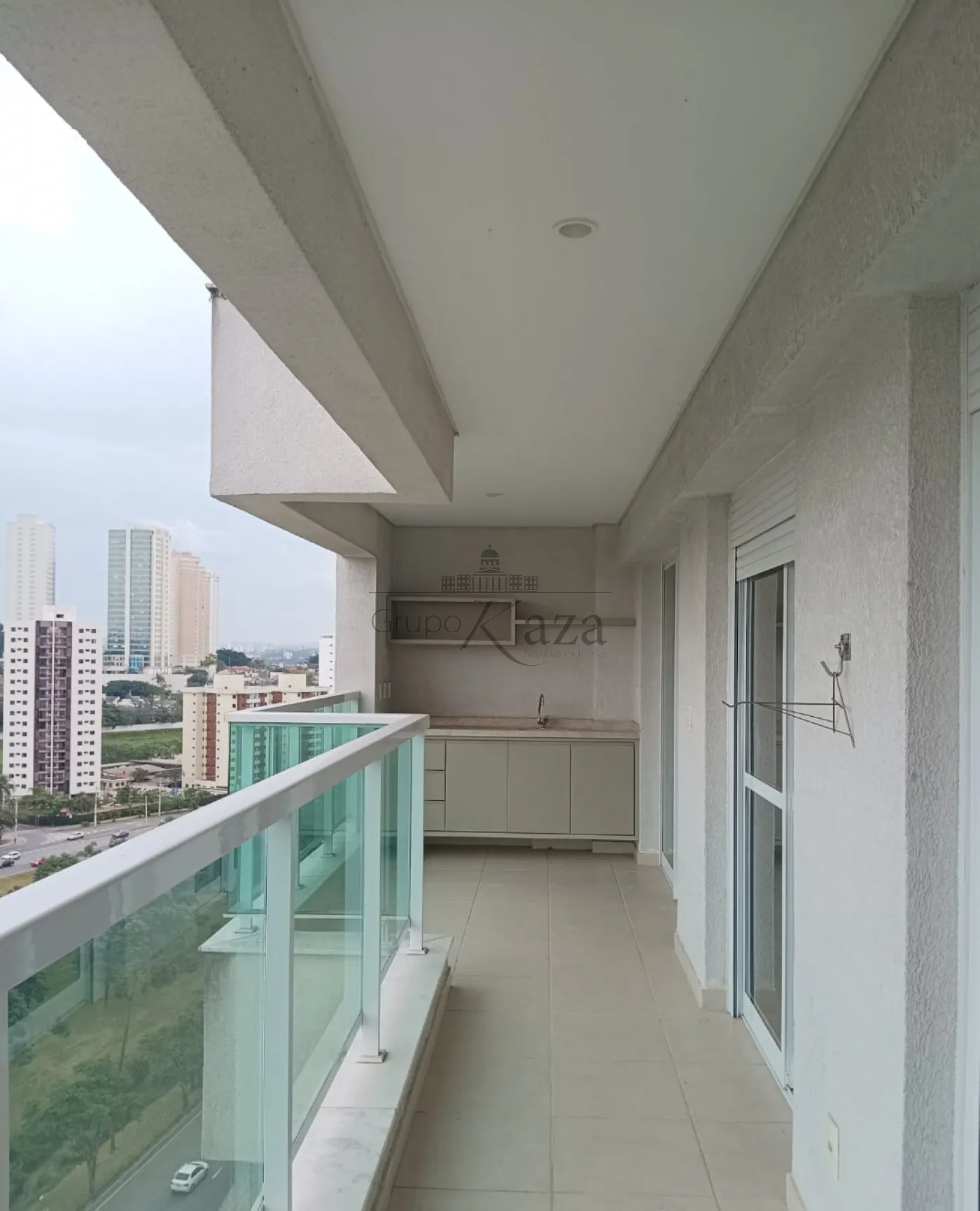 Foto 2 de Apartamento Padrão em Vila Ema, São José dos Campos - imagem 2