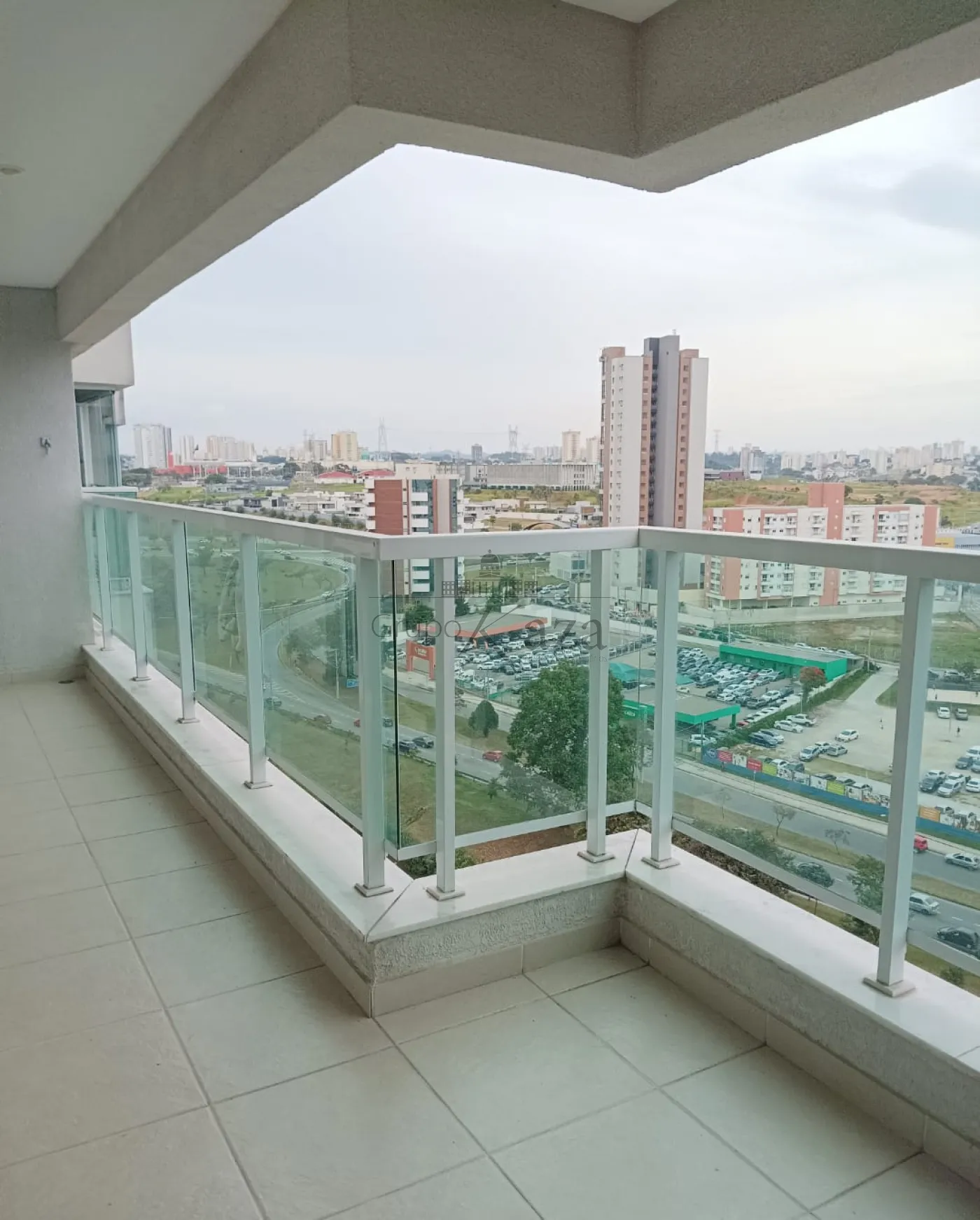 Foto 3 de Apartamento Padrão em Vila Ema, São José dos Campos - imagem 3