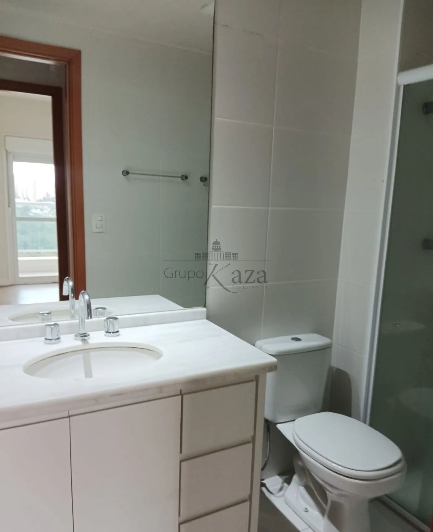 Foto 11 de Apartamento Padrão em Vila Ema, São José dos Campos - imagem 11