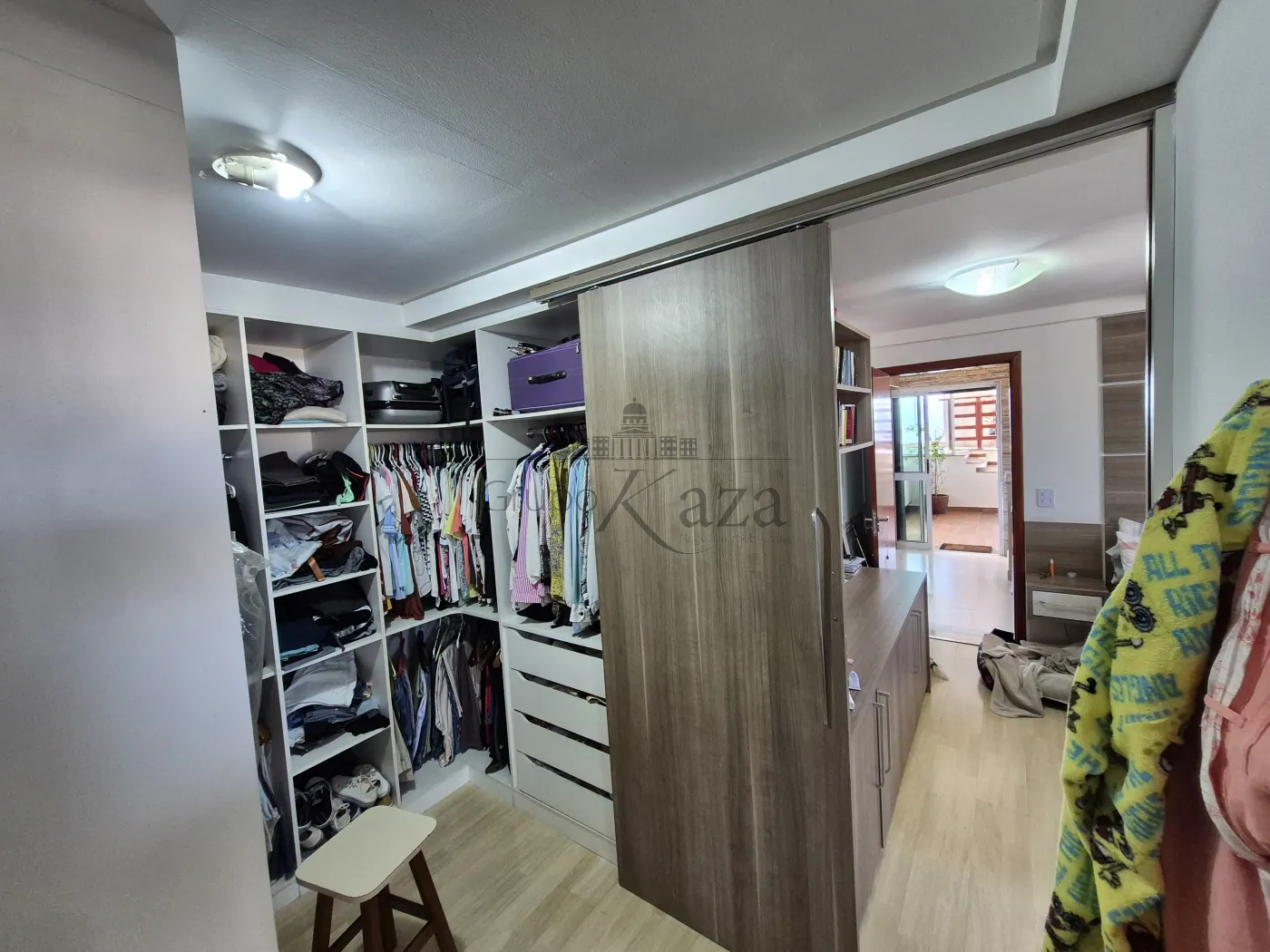 Suíte & Closet