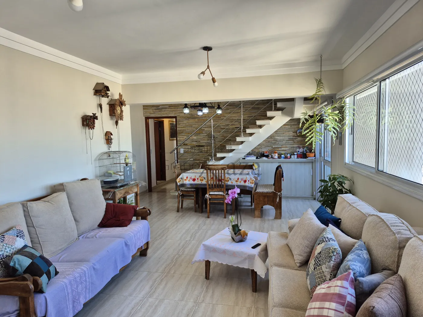 Sala 2 Ambientes