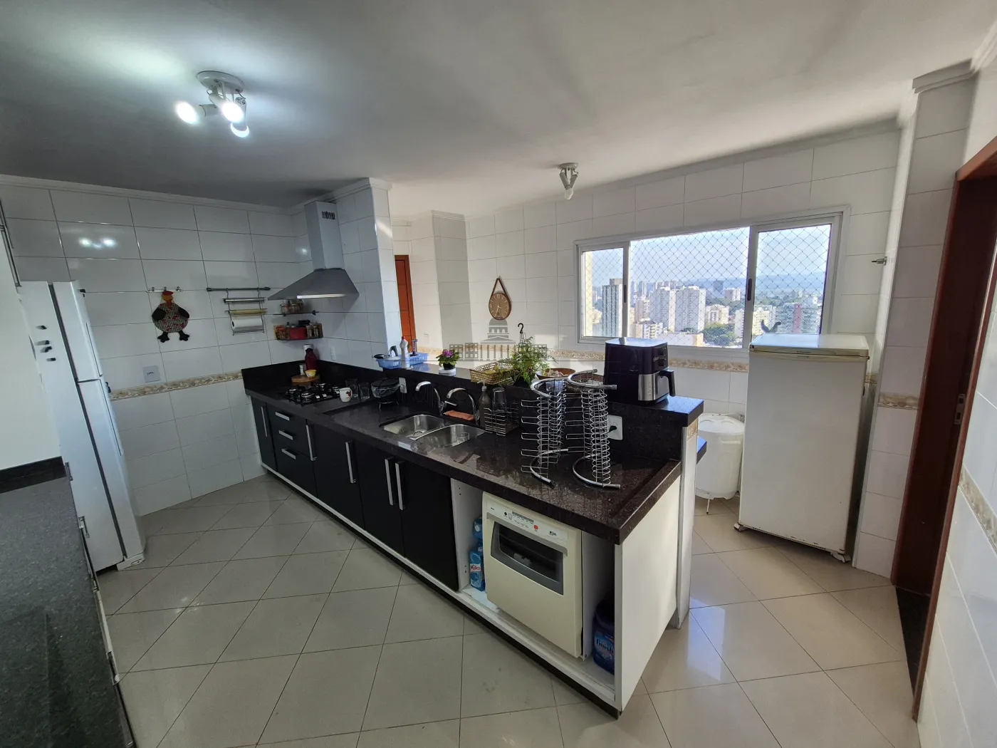 Cozinha & Copa