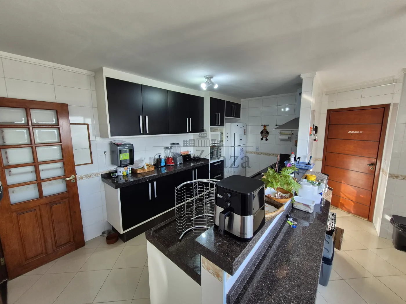 Cozinha & Copa