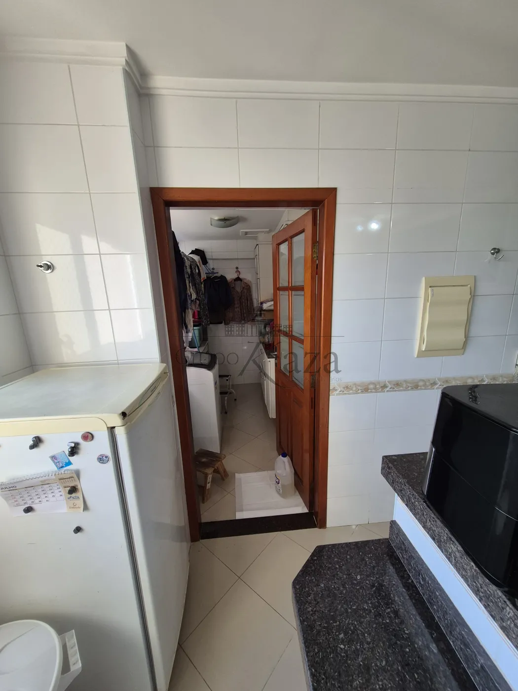 Cozinha & Copa