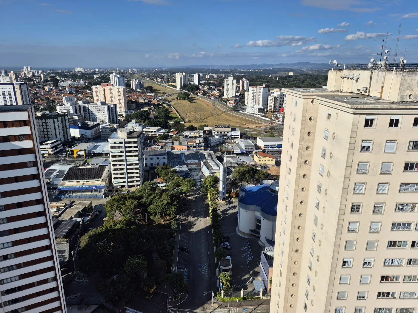 Panorama 270°