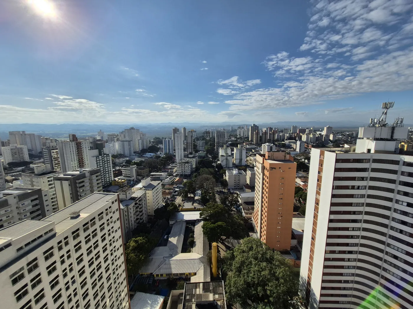 Panorama 270°