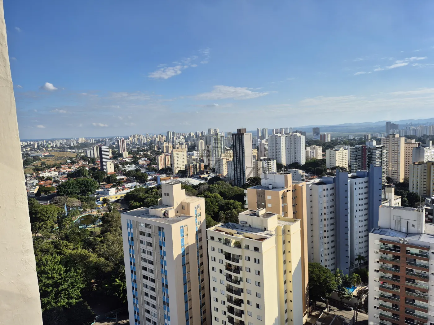 Panorama 270°