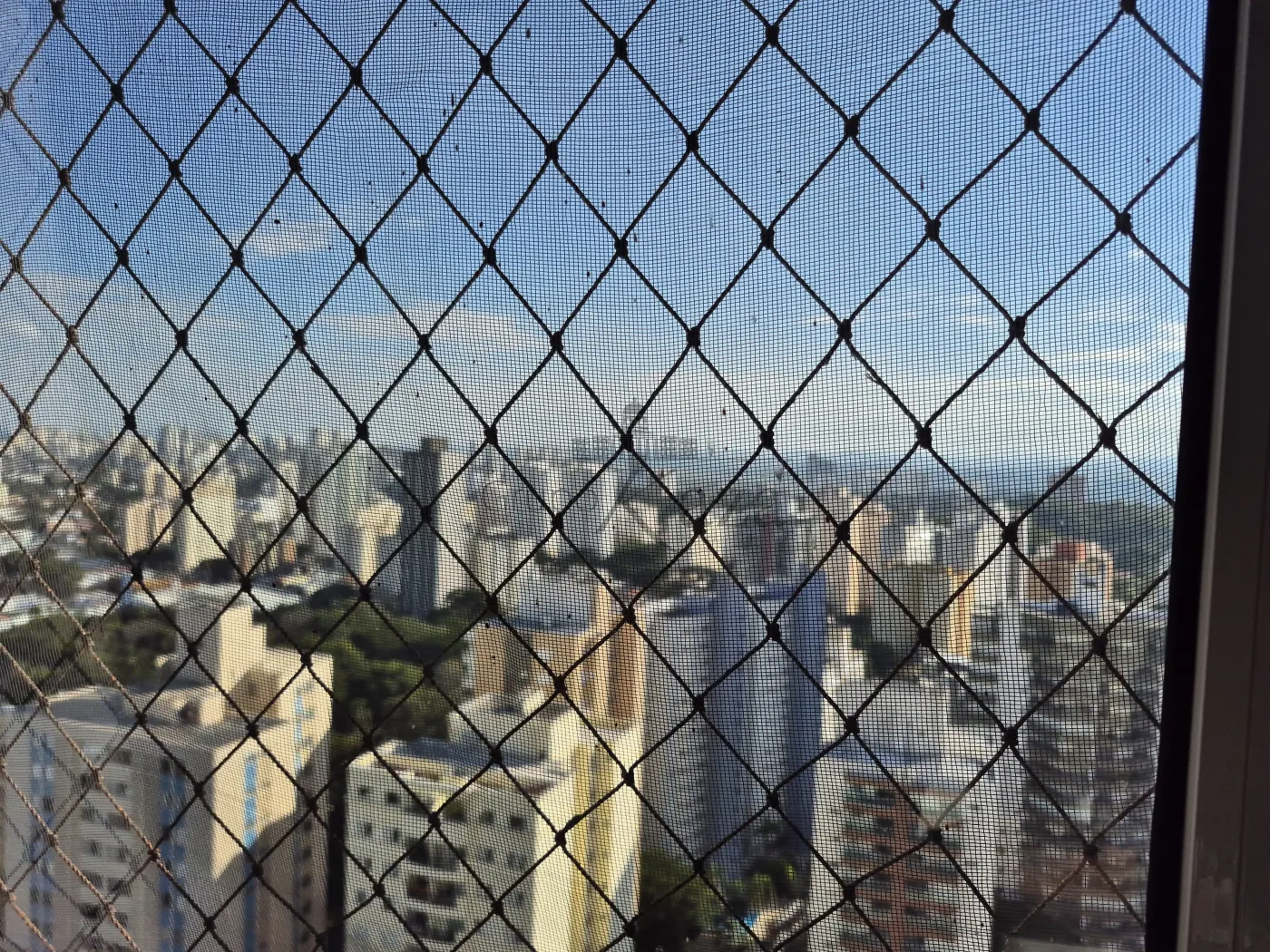 Vistas