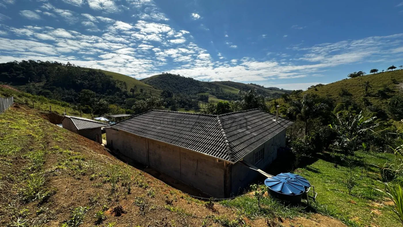 Foto 44 de Rural Chácara em Bairro do São João, São José dos Campos - imagem 44