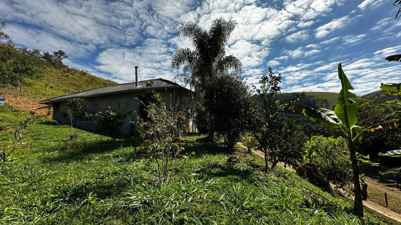 Foto 52 de Rural Chácara em Bairro do São João, São José dos Campos - imagem 52