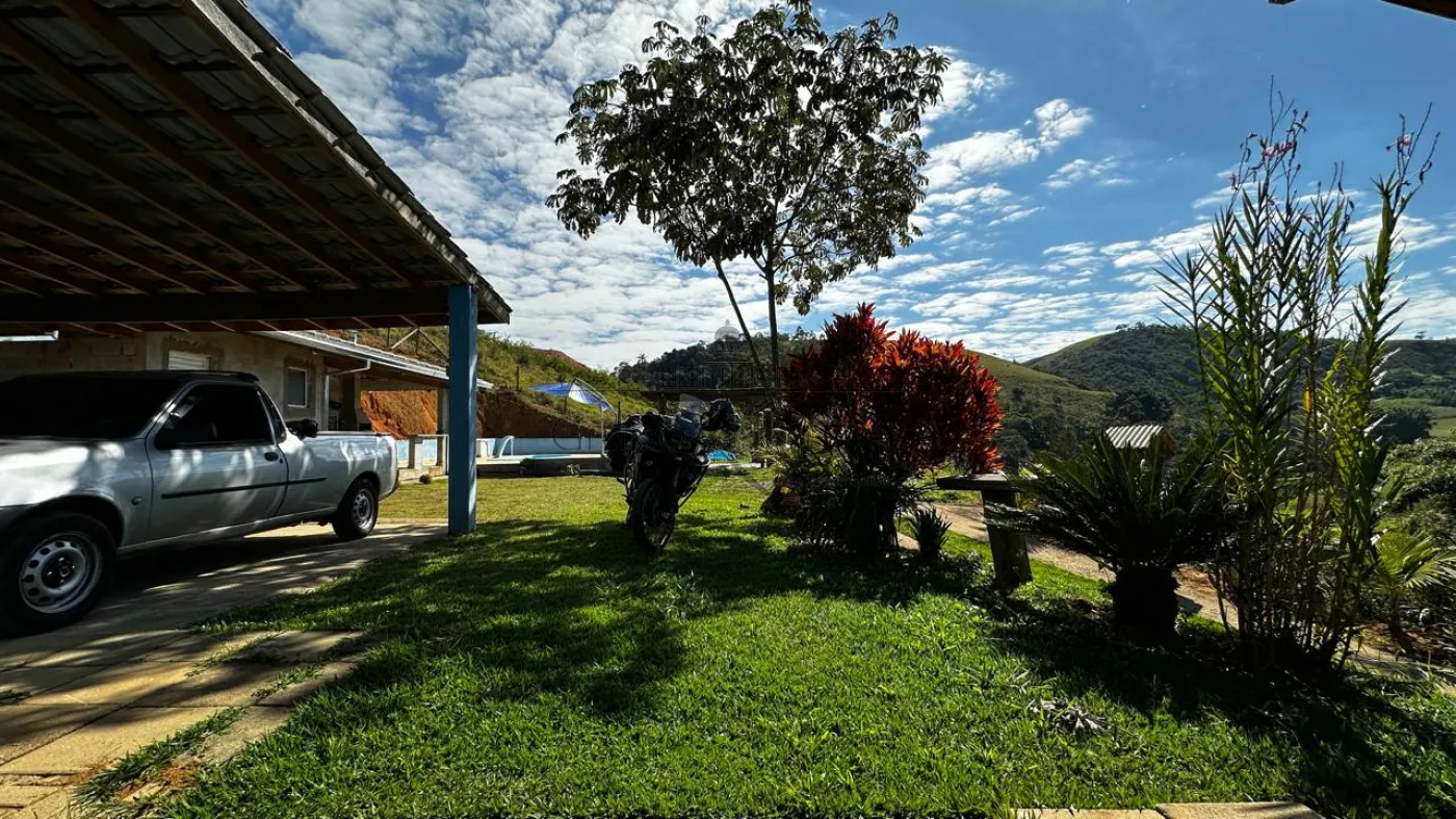 Foto 17 de Rural Chácara em Bairro do São João, São José dos Campos - imagem 17