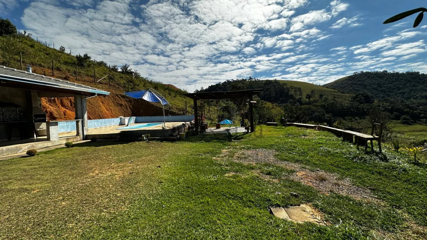 Foto 13 de Rural Chácara em Bairro do São João, São José dos Campos - imagem 13